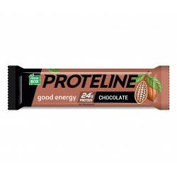 Proteline superfood - čokoláda