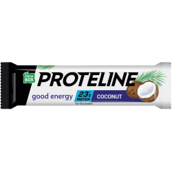 Proteline superfood - kokos