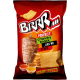 Opss brrr s příchutí kebab