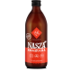 Nasza kombucha - jahodová