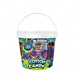 Lolliboni cotton candy - cukrová vata