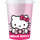 Hello Kitty cotton candy -  cukrová vata