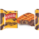 Vanelli waffle cake mozaika