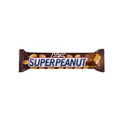 Tyčinka super peanut