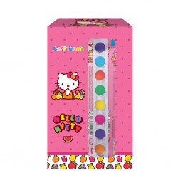 Hello Kitty žvýkačka na blistru