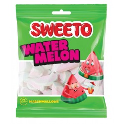 Sweeto  marshmallow  - meloun s ovocnou příchutí