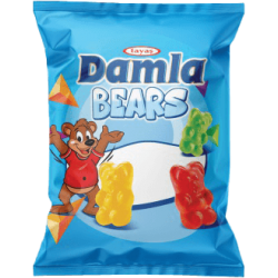 Damla bears