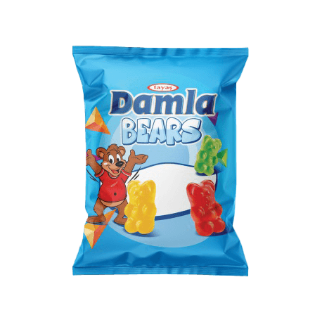 Damla bears