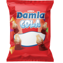 Damla cola