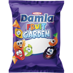 Damla fruit garden