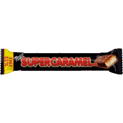 Togo - super caramel xxl