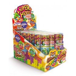 Jimmy fox - super heroes spray  25 ml