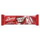 Daisy sušenka s red velvet krémem