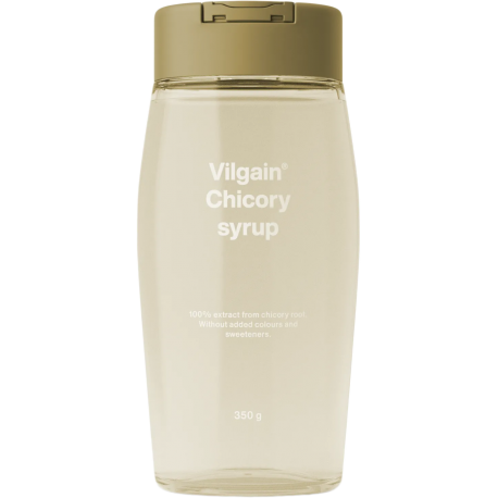 Vilgain -  čekankový sirup