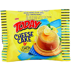 Today cheese cake