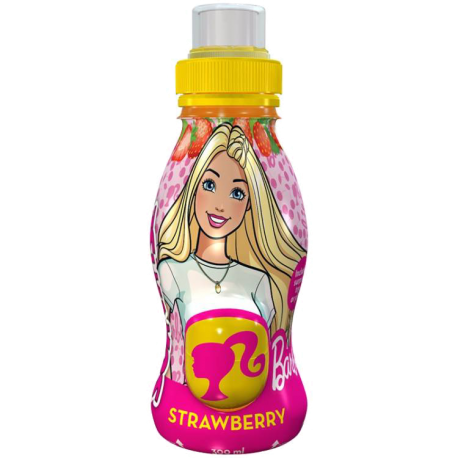 Surprise nápoj s překvapením Barbie