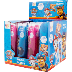 Paw patrol - mega sliz