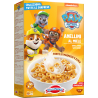 Paw patrol - cereální kroužky s medem