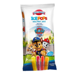 Nanuky Paw patrol 10 x 40ml