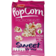 Popcorn - sladký