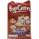 Popcorn - slaný karamel