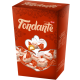Bonboniera Fondante karamelový fudge s mléčným krémem