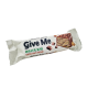 Give Me - oplatka s polevou a lískooříškovou příchutí