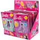 Barbie lízátko s práskacím práškem