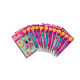 Barbie lízátko s práskacím práškem