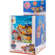 Paw patrol - nafukovací balonek s cukrovinkou