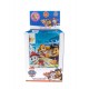 Paw patrol - nafukovací balonek s cukrovinkou