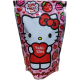 Hello Kitty - nápoj s příchutí jahoda-malina 20% ovocného podílu v sáčku