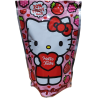 Hello Kitty - nápoj s příchutí jahoda-malina 20% ovocného podílu v sáčku