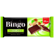 Bingo - kakaová pochoutka s lískooříškovou náplní