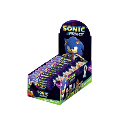 Sonic - komprimatový náramek