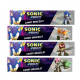 Sonic - komprimatový náramek