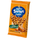 Happy Swing rolls plněné trubičky náplní slaný karamel