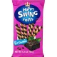 Happy Swing rolls plněné trubičky s náplní brownie