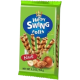 Happy Swing rolls plněné trubičky s ořechovou náplní