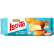 Roshen - Lovita Blondie brownie coconut