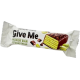 Give Me - oplatka s polevou a pistáciovou příchutí
