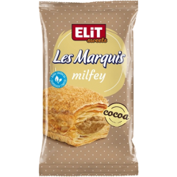 Elit sweets Les Marquis - kakao
