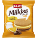 Milkiss soft cake - orange&chocolate