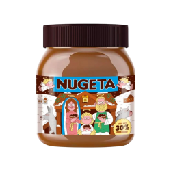 Nugeta - vánoční