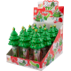 Xmas tree lollipop - lízátko vánoční stromeček 15g