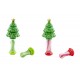 Xmas tree lollipop - lízátko vánoční stromeček 15g