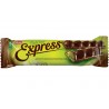 Express delicious - tyčinka plněná pistáciovým krém