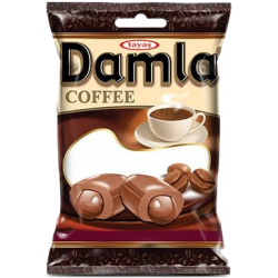 Damla karamelky coffee