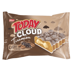 Today Cloud tiramisu