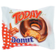 Today Donut koblížek s karamelovou příchutí 50g